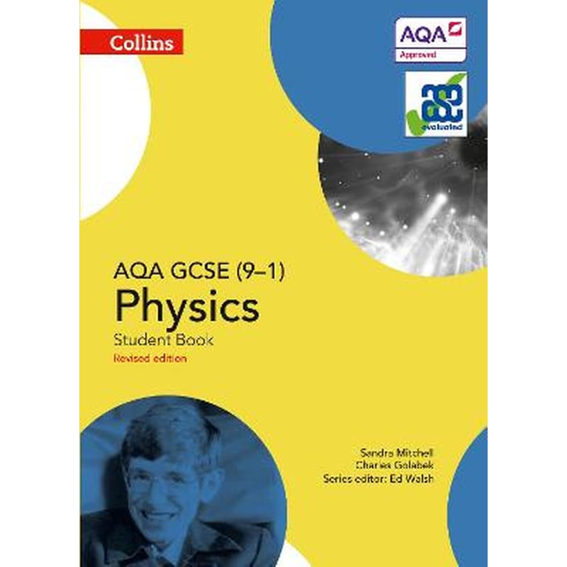 AQA GCSE Physics 9-1 Student Book