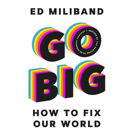GO BIG