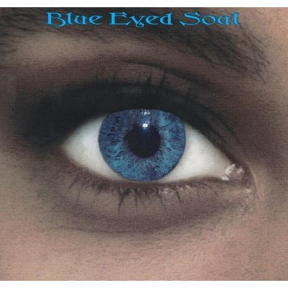 Blue Eyed Soul image 0