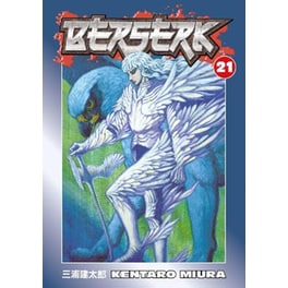 Berserk, Vol. 21