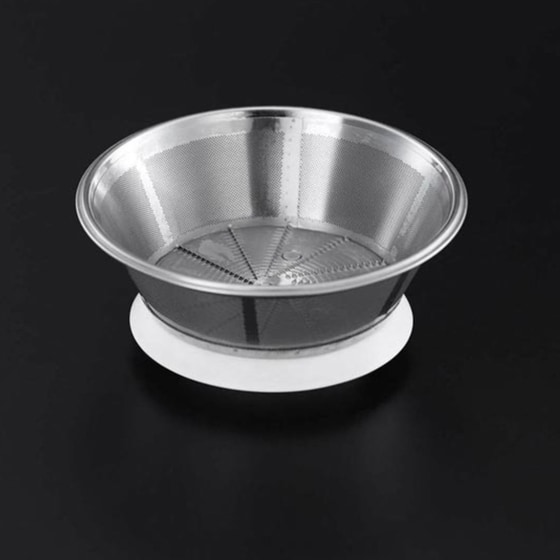 RUSSELL HOBBS 24741-56 550 W Μαύρο Ηλεκτρικός Αποχυμωτής image 2