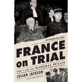 France on Trial