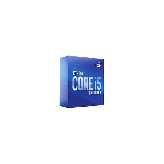Intel® Core i5-10600k Processor image 2