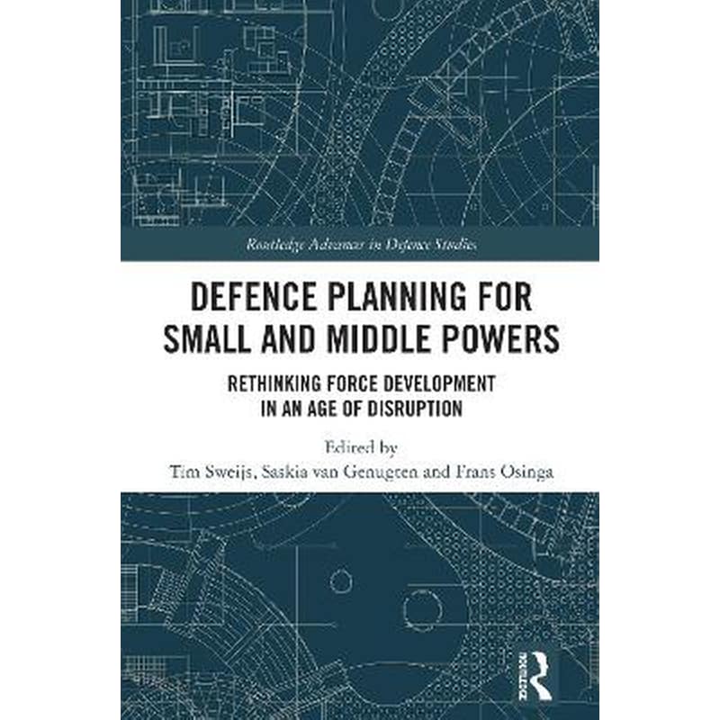 Defence Planning for Small and Middle Powers