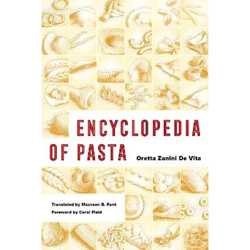 Encyclopedia of Pasta