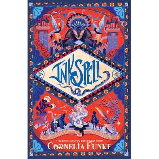 Inkspell (2020 reissue) image 0