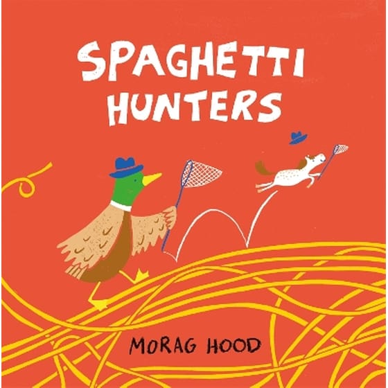 Spaghetti Hunters image 0