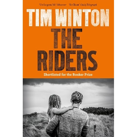 The Riders image 0