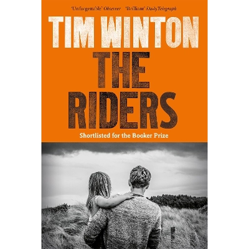 The Riders