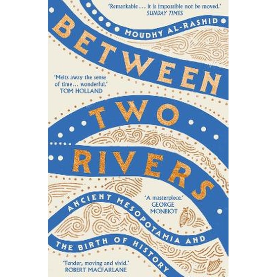 Between Two Rivers image 0