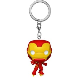 Funko Pocket Pop! Μπρελόκ Marvel: New Classics - Iron Man Φιγούρα
