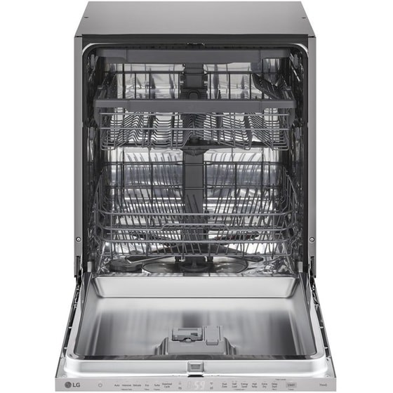 LG DB243TX 14 Σερβίτσια με WiFi Πλήρως Εντοιχιζόμενο Πλυντήριο Πιάτων image 1