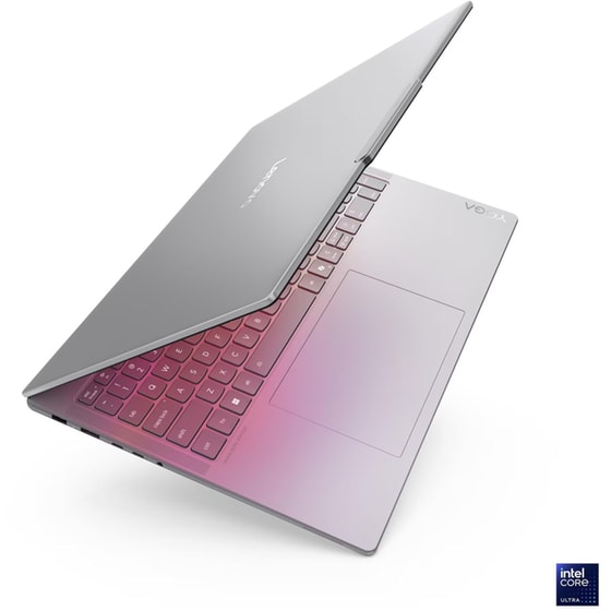 Lenovo Yoga Pro 9 16" OLED QHD+ (Intel Core Ultra 7-255H/32GB/1TB SSD/GeForce RTX 5050/Win11Home) Laptop image 5