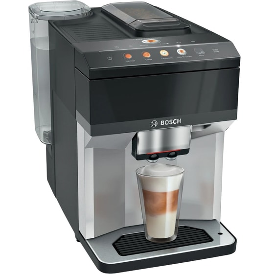 BOSCH Serie 4 TPE40307 1500W 15bar Μηχανή Espresso image 0