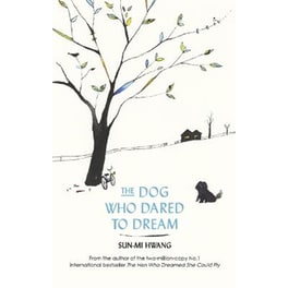 Dog Who Dared to Dream
