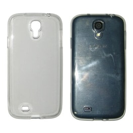 Θήκη Samsung Galaxy S6 Edge Plus - Volte-Tel Slimcolor - Διάφανη