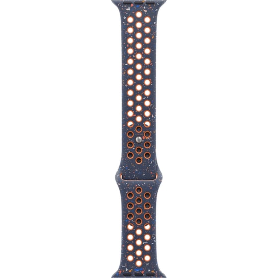Λουράκι Apple Nike Sport Band M/L για Apple Watch 45mm - Blue Flame image 1