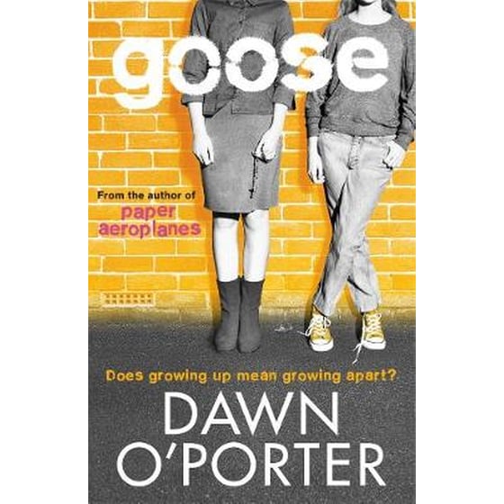 Goose image 0