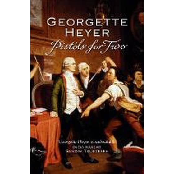 Pistols For Two image 0