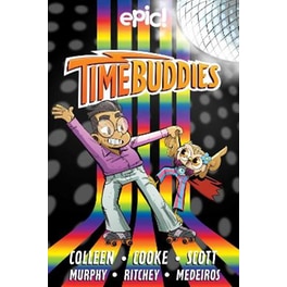 Time Buddies