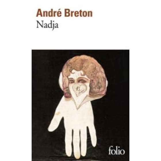 Nadja image 0