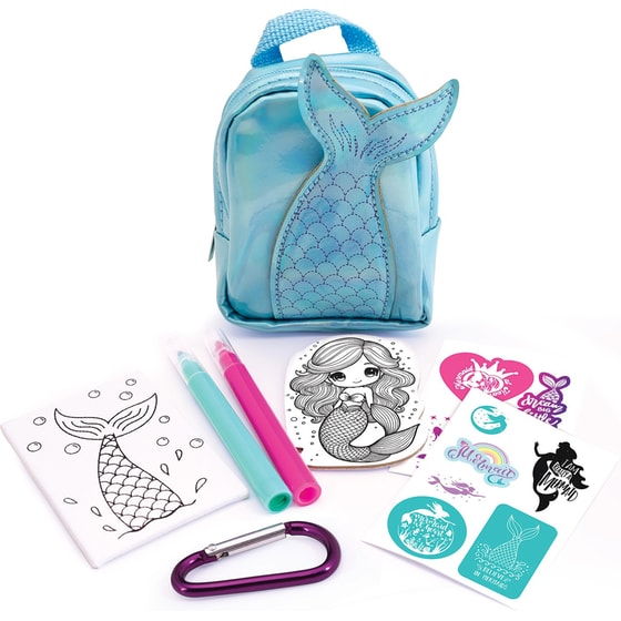 Mini Stationary Set HappiHobbi Teeni 6 Μικροθησαυροί (1 Τεμάχιο) image 4