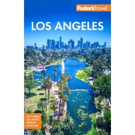 Fodor's Los Angeles