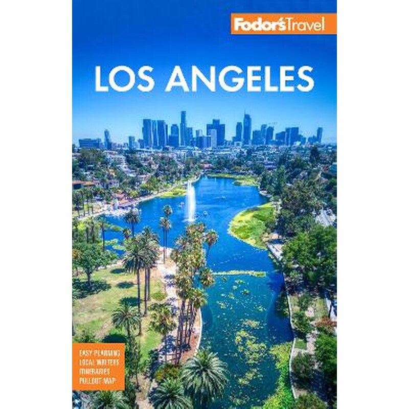 Fodors Los Angeles