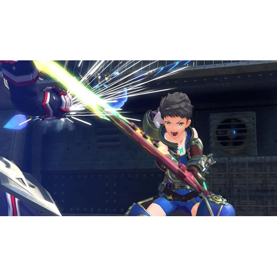 Xenoblade Chronicles 2 - Nintendo Switch 2 image 5