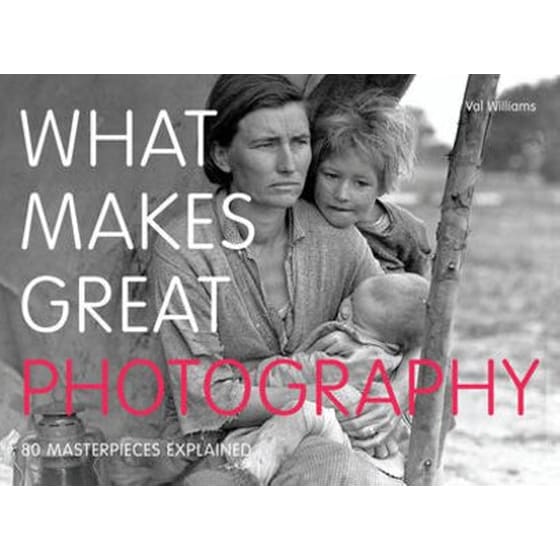 What Makes Great Photography image 0