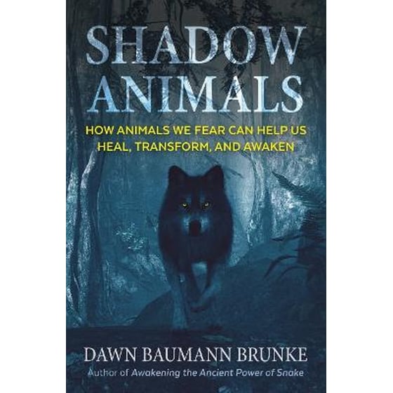 Shadow Animals image 0