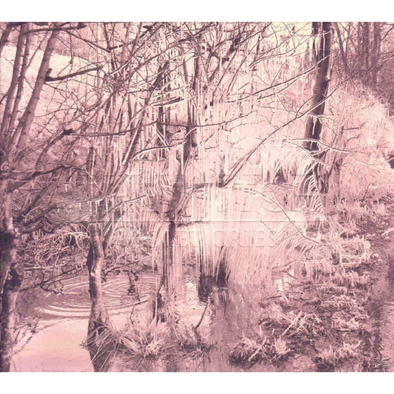 Violet Cries image 1