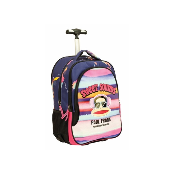 Τσάντα Τρόλεϋ Paul Frank Dance Off image 0