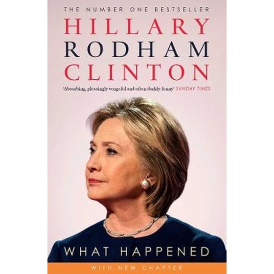 What Happened image 0