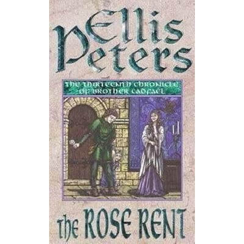 The Rose Rent 0722833