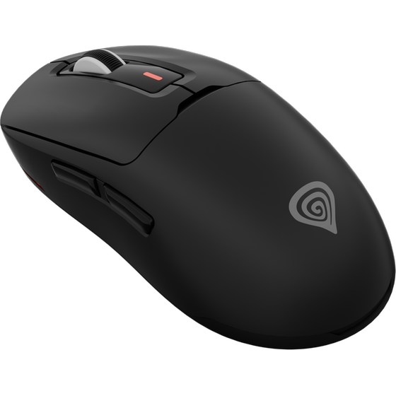 Genesis Zircon 660 Gaming Ασύρματο Ποντίκι - Black image 1