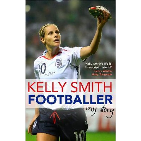 Footballer: My Story image 0