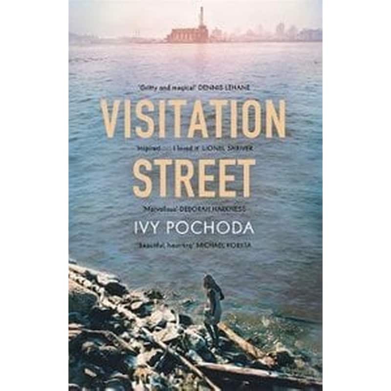 Visitation Street