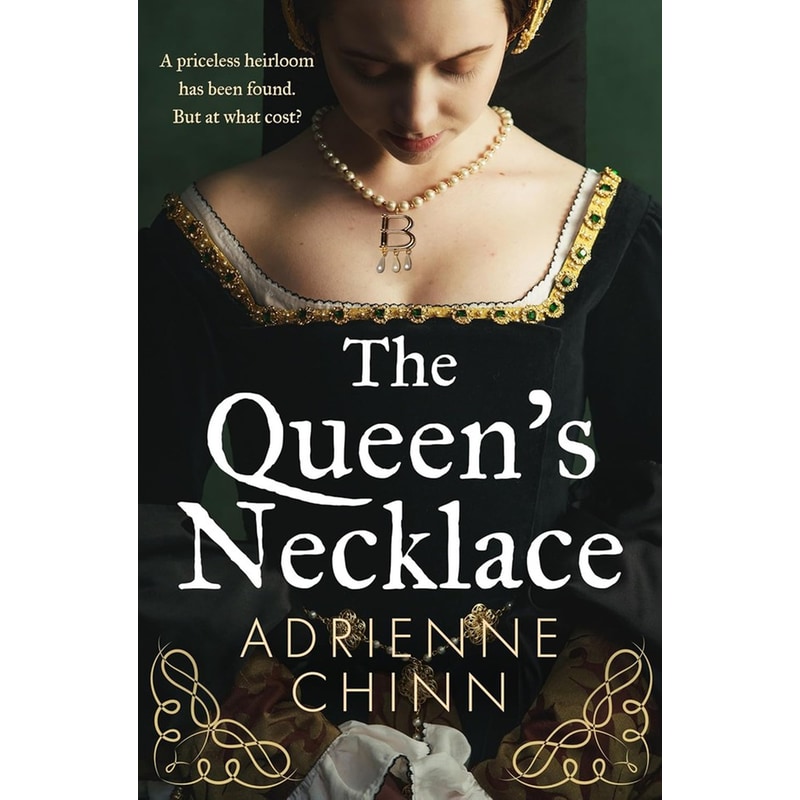 The Queen’s Necklace