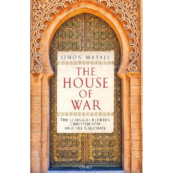 The House of War image 0