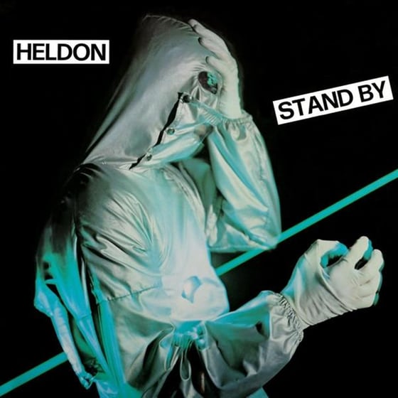 Stand By (Heldon Vii) image 0