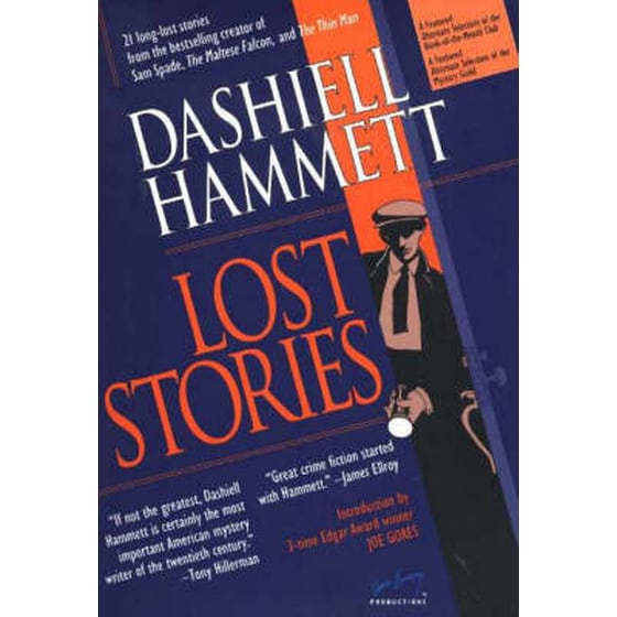 Lost Stories image 0