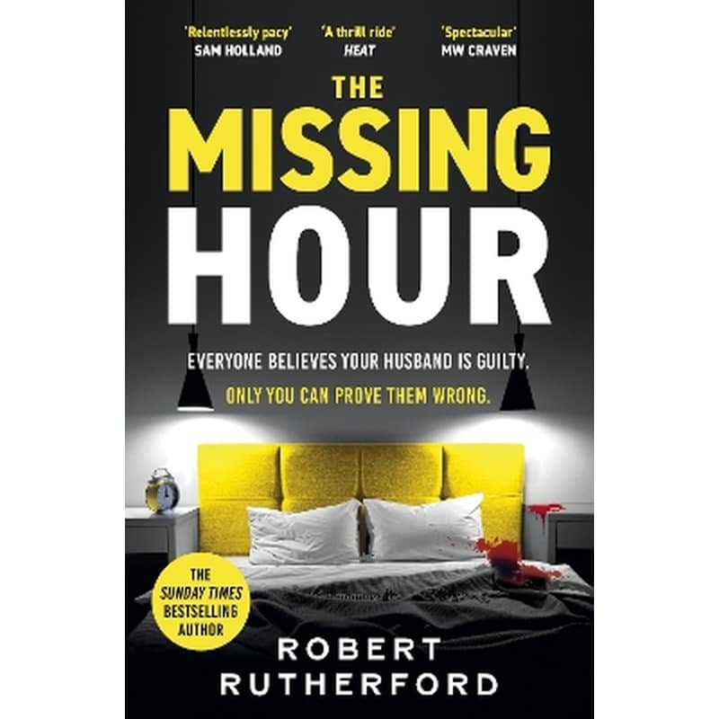 The Missing Hour