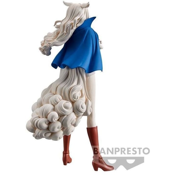 Συλλεκτική Φιγούρα Banpresto DXF - The Grandline Lady Vol.10 - One Piece - Wanda Statue (17cm) (19595) image 3