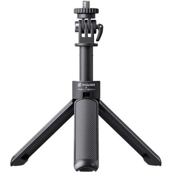 Τρίποδο Insta360 Mini 2-in-1 CINSAAVB - Μαύρο image 1