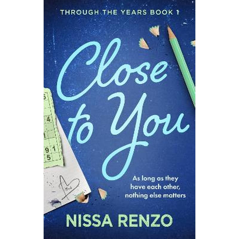 Close to You