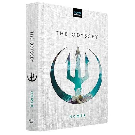 The Odyssey image 0