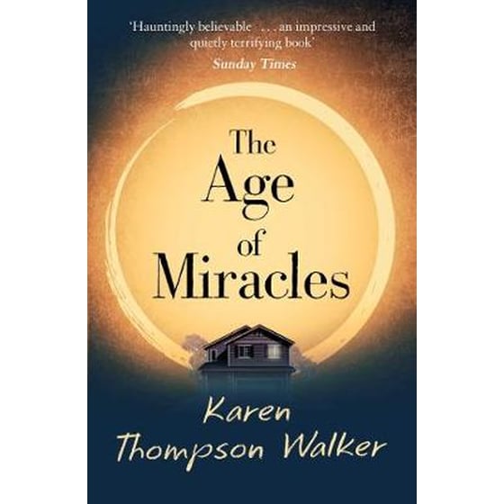 Age of Miracles image 0