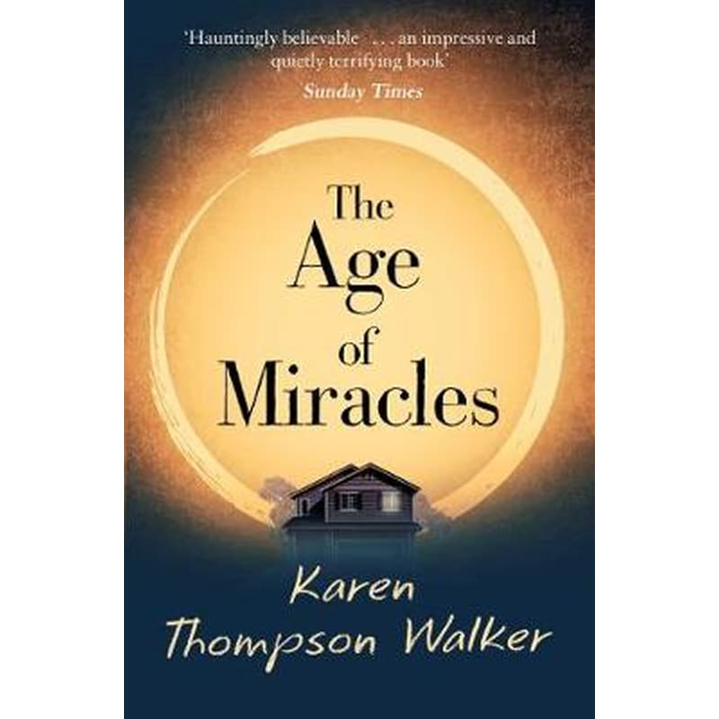 Age of Miracles