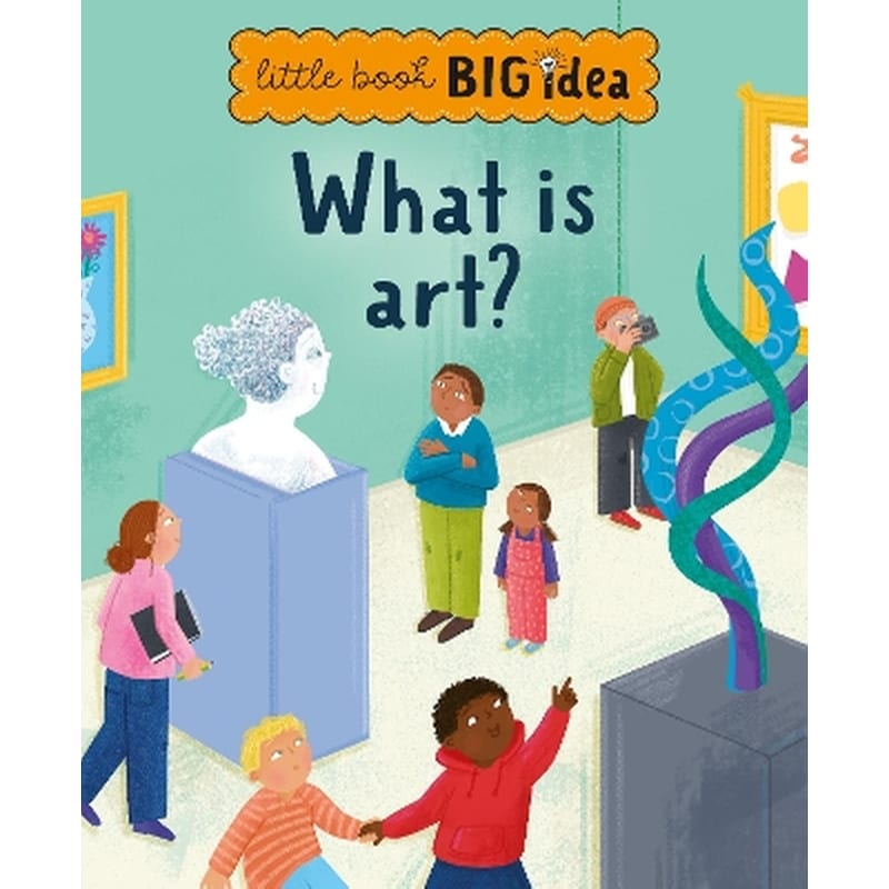 What is art?